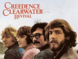 : Creedence Clearwater Revival - Sammlung (41 Alben) (1969-2019)