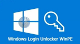 : Windows Login Unlocker v2.0 Pro WinPE (x64)