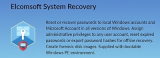 : Elcomsoft System Recovery Pro Edition v8.31.1157 WinPE