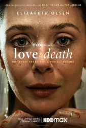 : Love and Death S01E03 - E07 German Dl 720P Web X264-Wayne