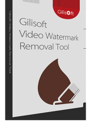 : GiliSoft Video Watermark Master 8.6
