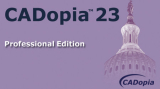: CADopia Pro 23 v22.3.1.4100
