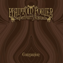 : Super Furry Animals - Phantom Power  (2003)