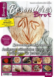 : Brot Das Magazin Sonderheft No 03 2023
