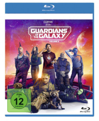 : Guardians of the Galaxy Vol 3 2023 Imax German Dd71 1080p WebHd x264-UppLoader