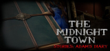 : The Midnight Town Stories Adams Diary-Tenoke