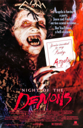 : Night of the Demons 1988 German Ac3D Dl 2160p Uhd BluRay Hevc-Fhc