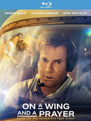 : On a Wing and a Prayer 2023 German Dtshd Dl 1080p BluRay Avc Remux-Jj