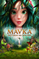 : Mavka Hueterin des Waldes 2023 German 1080p BluRay x264-Gma
