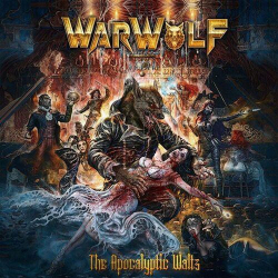 : Warwolf - The Apocalyptic Waltz (2023)