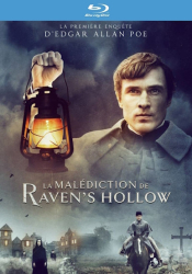 : Ravens Hollow 2022 German Dts Dl 1080p BluRay x264-Jj