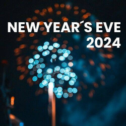 : New Year's Eve Hits 2024 (2023)