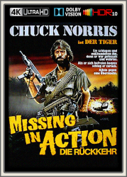 : Missing in Action 2 Die Rueckkehr 1985 UpsUHD DV HDR10 REGRADED-kellerratte