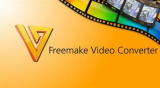: Freemake Video Converter v4.1.13.158