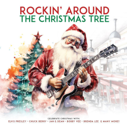 : Rockin' Around The Christmas Tree (Live) (2023)