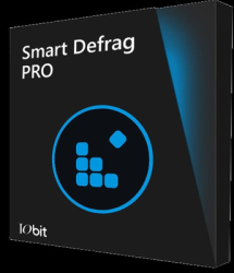 : IObit Smart Defrag Pro 9.1.0.319 