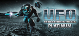 : Ufo Extraterrestrials Platinum-Tenoke