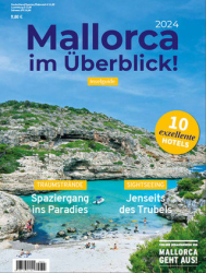 :  Mallorca im Überblick (Inselguide) Magazin 2024
