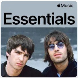: Oasis - Essentials (2023)
