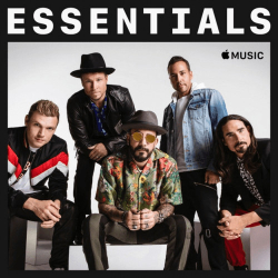 : Backstreet Boys - Essentials (2023)