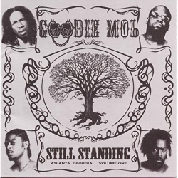 : Goodie Mob - Still Standing (1998)