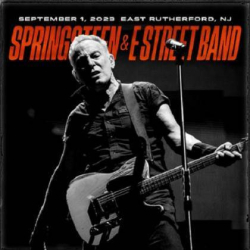 : Bruce Springsteen - 23-09 - 01 East Rutherford, NJ (2023)