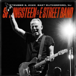 : Bruce Springsteen - 23-09 - 03 East Rutherford, NJ (2023)