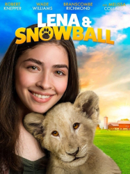 : Lena and Snowball 2021 German Dl 1080p WebHd h264-DunghiLl