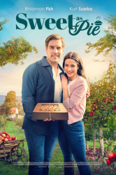 : Sweet as Pie 2022 German Dl 1080p WebHd h264-DunghiLl