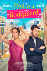 : The Princess and the Bodyguard 2022 German Dl 720p WebHd h264-DunghiLl