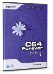 : Cloanto C64 Forever v10.2.4 Plus Edition