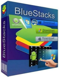 : BlueStacks v5.13.200.1026