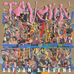 : Sufjan Stevens - Javelin (2023)