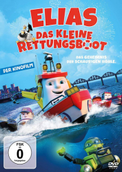 : Elias Das kleine Rettungsboot 2017 German Dl Web h264-DunghiLl