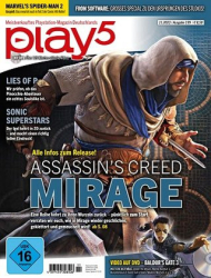 :  play5 Das Playstation Magazin November No 11 2023.pdf