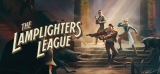 : The Lamplighters League-Flt