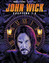 : John Wick 2014 German Dts Dl 1080p BluRay x264-Jj