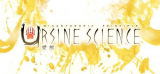 : Ursine Science-Tenoke