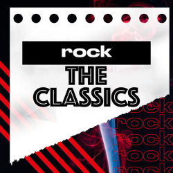 : Rock The Classics (2023)