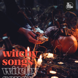 : witchy songs by The Circle Sessions (2023)