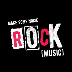 : Make Some Noise Rock Music (2023)