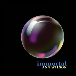 : Ann Wilson - Immortal (2018)