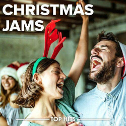 : Christmas Jams - Top Hits (2023)