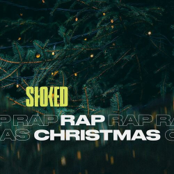 : Rap Christmas 2023 by STOKED (2023)