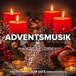 : Adventsmusik - Top Hits (2023)