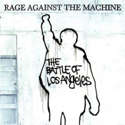 : Rage Against The Machine - Discography 1992-2022 FLAC