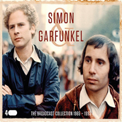 : Simon & Garfunkel - Discography 1964-2023 FLAC