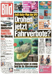 : Bild - 05 Oktober 2023