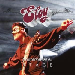 : Eloy - Discography 1971-2023