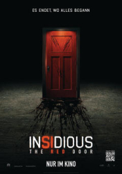 : Insidious The Red Door 2023 German Dl 1080p BluRay x264-DetaiLs